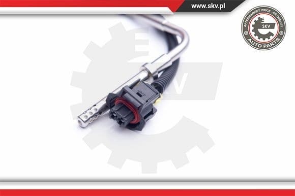 Sensor, exhaust gas temperature 30SKV117 - image 4