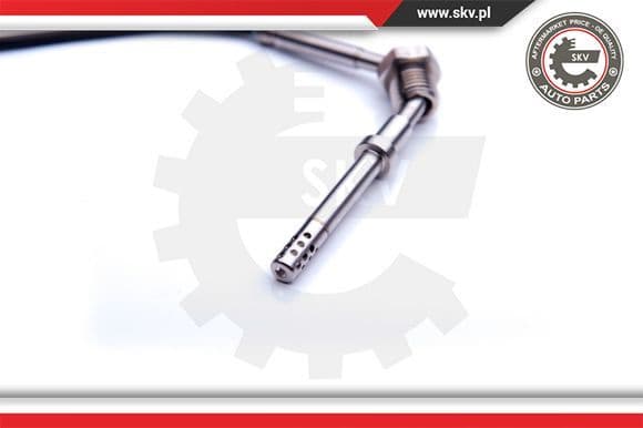 Sensor, exhaust gas temperature 30SKV137 - image 2