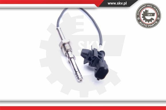 Sensor, exhaust gas temperature 30SKV153