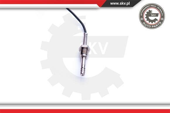 Sensor, exhaust gas temperature 30SKV153 - image 3