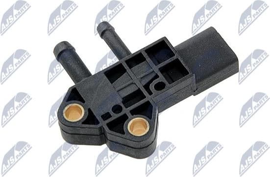 Sensor, exhaust pressure ECS-DW-000 - image 2