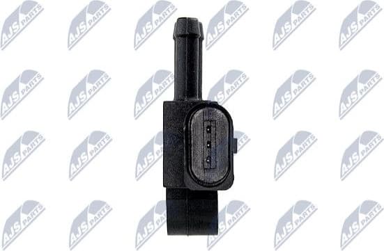 Sensor, exhaust pressure ECS-DW-000 - image 4