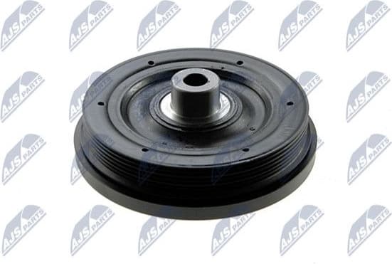 Belt Pulley, crankshaft RKP-FR-004