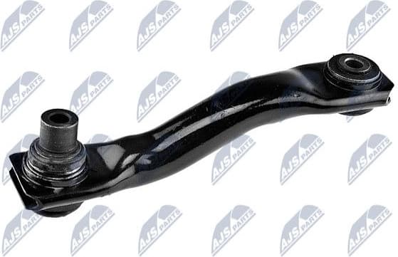 Control/Trailing Arm, wheel suspension ZWT-JG-003