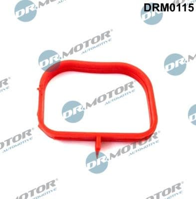 Gasket, intake manifold DRM0115