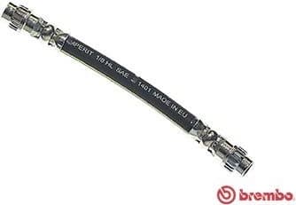 Brake Hose ESSENTIAL LINE T68087