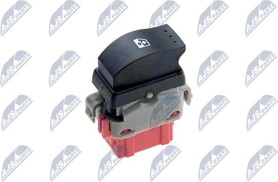 Switch, window regulator EWS-RE-014