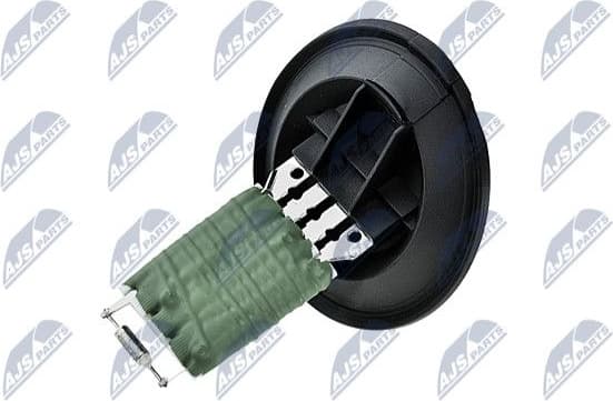 Resistor, interior blower ERD-AU-000