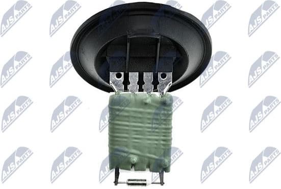 Resistor, interior blower ERD-AU-000 - image 3