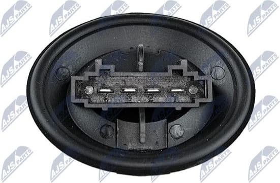 Resistor, interior blower ERD-AU-000 - image 4