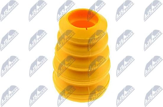 Rubber Buffer, suspension AB-TY-011