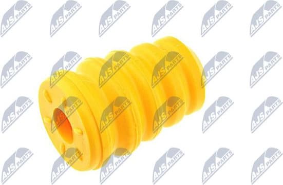 Rubber Buffer, suspension AB-TY-011 - image 3