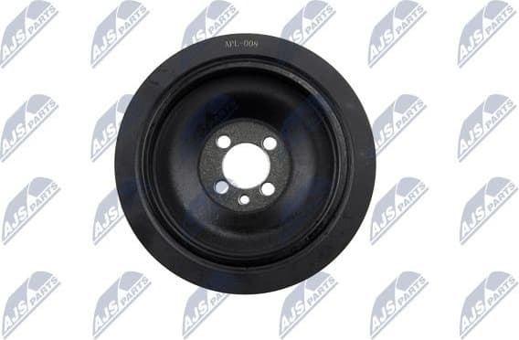 Belt Pulley, crankshaft RKP-PL-008 - image 4