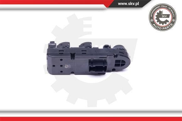 Switch, window regulator 37SKV035 - image 3