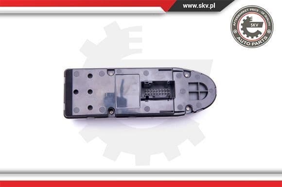 Switch, window regulator 37SKV035 - image 4