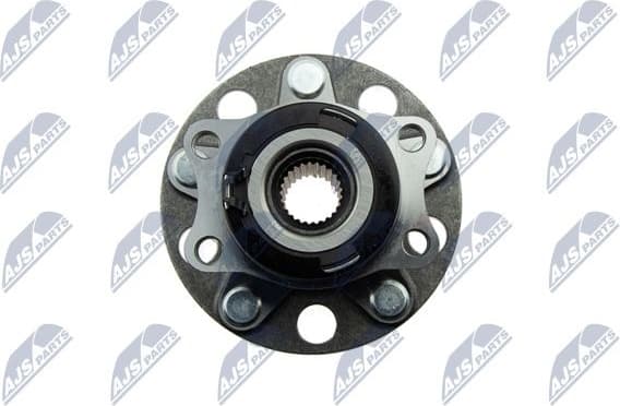 Wheel Bearing Kit KLT-CH-046 - image 5