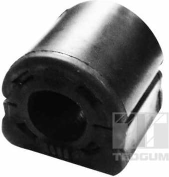 Mounting, stabiliser bar 00215330