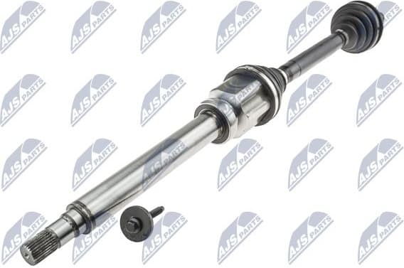 Drive Shaft NPW-FR-080