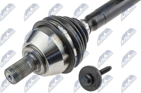 Drive Shaft NPW-FR-080 - image 3