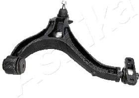 Control/Trailing Arm, wheel suspension 72-09-901L - image 2