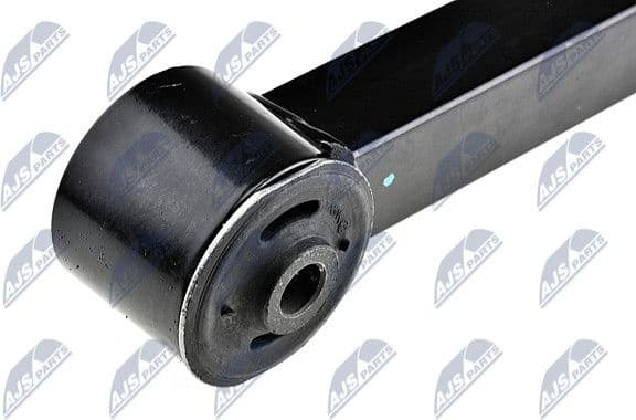 Control/Trailing Arm, wheel suspension ZWT-CH-033 - image 6