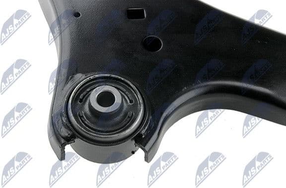 Control/Trailing Arm, wheel suspension ZWD-VV-013 - image 5