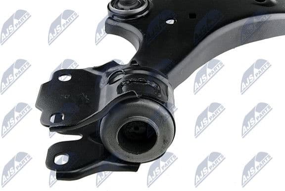 Control/Trailing Arm, wheel suspension ZWD-VV-013 - image 6
