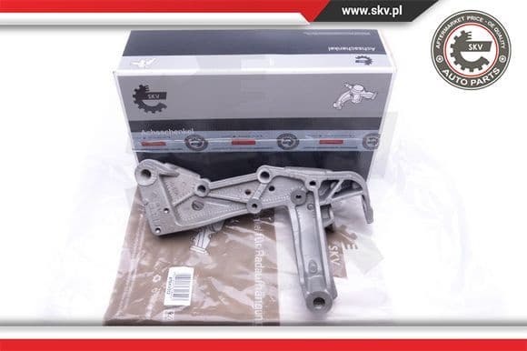 Steering Knuckle, wheel suspension 47SKV312