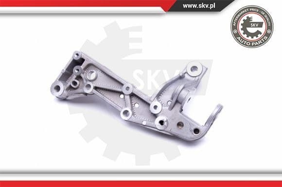 Steering Knuckle, wheel suspension 47SKV312 - image 3