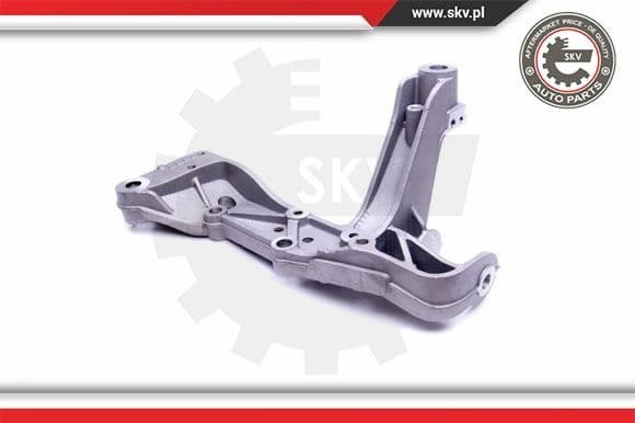 Steering Knuckle, wheel suspension 47SKV311 - image 3