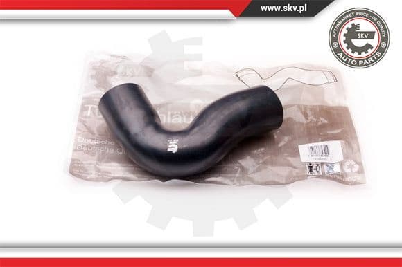 Charge Air Hose 24SKV165