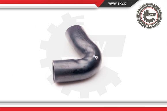 Charge Air Hose 24SKV165 - image 3