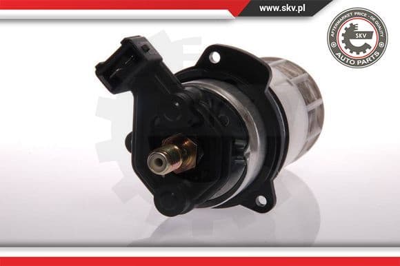 Fuel Pump 02SKV251