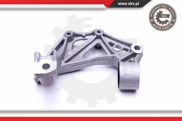 Steering Knuckle, wheel suspension 47SKV301 - image 2