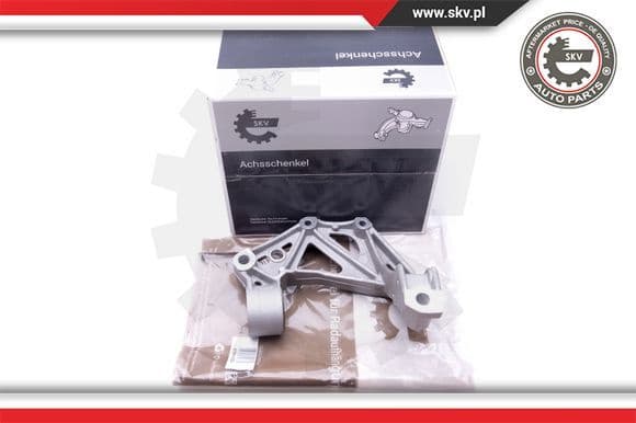 Steering Knuckle, wheel suspension 47SKV302