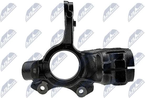 Steering Knuckle, wheel suspension ZZP-AU-008 - image 3