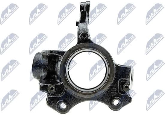 Steering Knuckle, wheel suspension ZZP-AU-008 - image 4