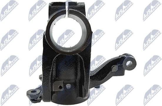 Steering Knuckle, wheel suspension ZZP-AU-008 - image 5
