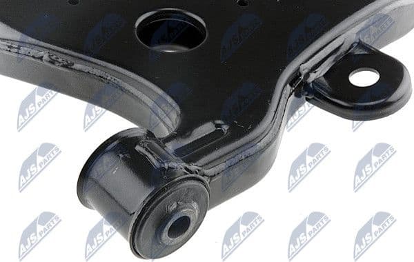 Control/Trailing Arm, wheel suspension ZWD-CH-036 - image 5