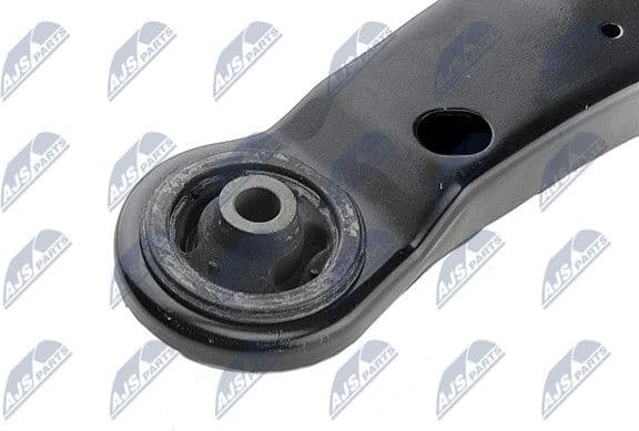 Control/Trailing Arm, wheel suspension ZWD-CH-037 - image 6