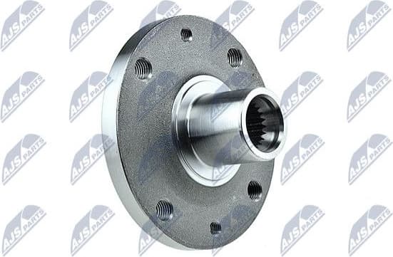 Wheel Hub KLP-RE-029P