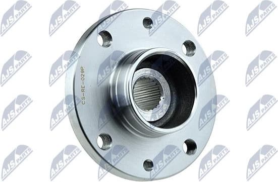 Wheel Hub KLP-RE-029P - image 2