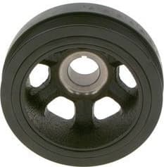 Belt Pulley, crankshaft 1 987 945 638