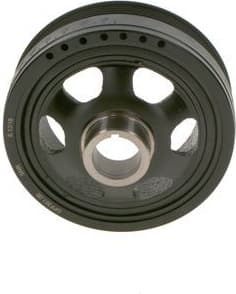 Belt Pulley, crankshaft 1 987 945 638 - image 3
