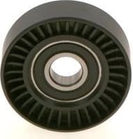 Deflection/Guide Pulley, V-ribbed belt 1 987 945 841 - image 3