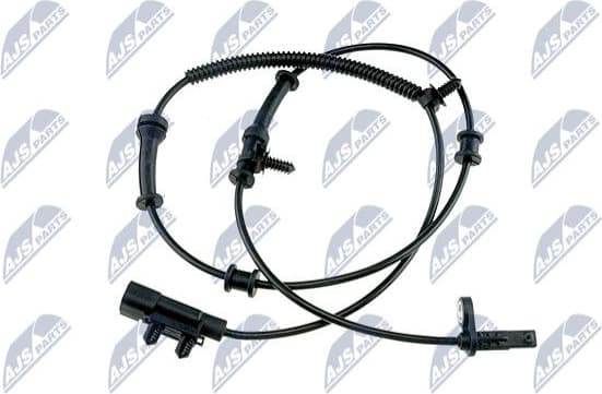 Sensor, wheel speed HCA-CH-059