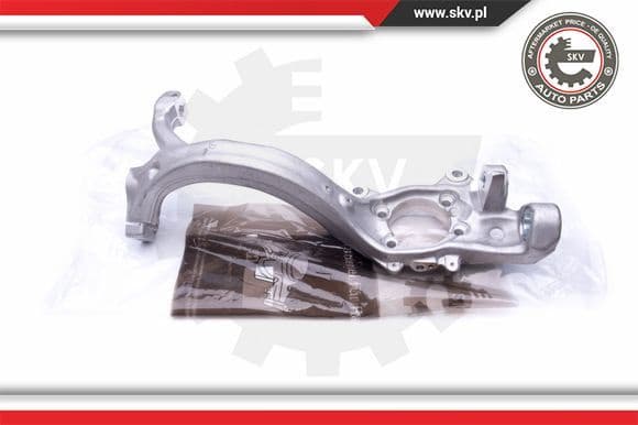 Steering Knuckle, wheel suspension 47SKV012
