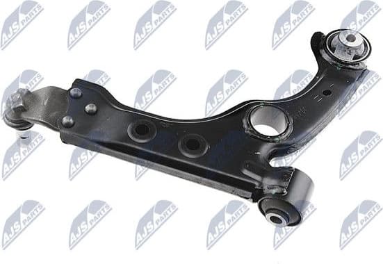 Control/Trailing Arm, wheel suspension ZWD-AR-006 - image 2