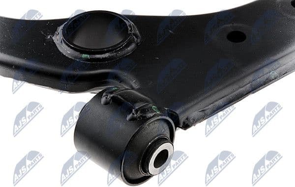 Control/Trailing Arm, wheel suspension ZWD-AR-006 - image 5