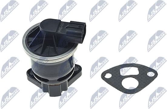 EGR Valve EGR-HD-007 - image 2